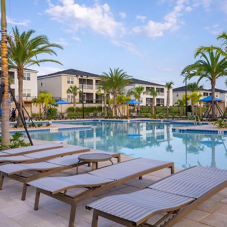 Stunning 5 Bd W/ Pool Close To Disney 8955 คิสซิมมี ภายนอก รูปภาพ