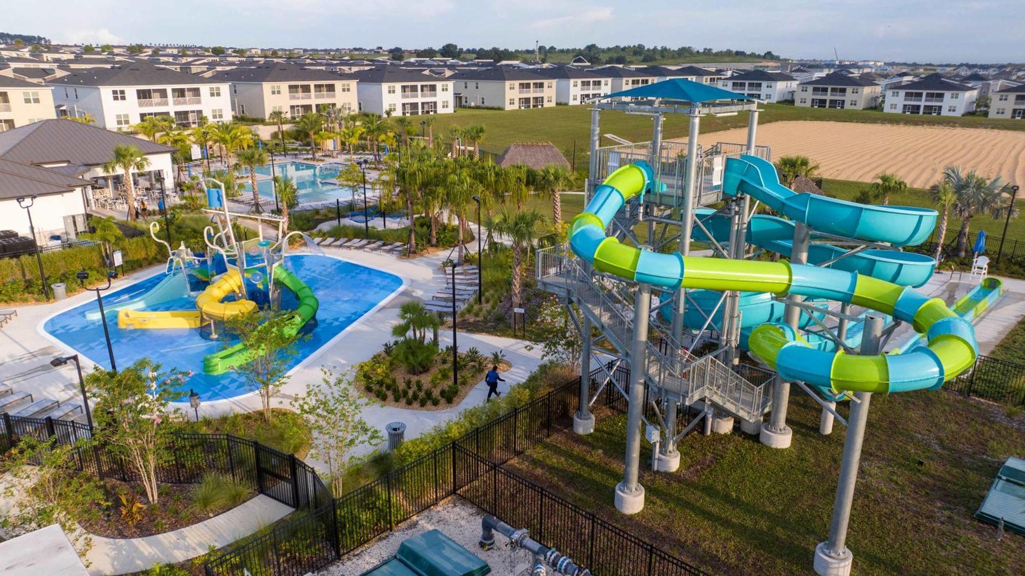 Stunning 5 Bd W/ Pool Close To Disney 8955 คิสซิมมี ภายนอก รูปภาพ