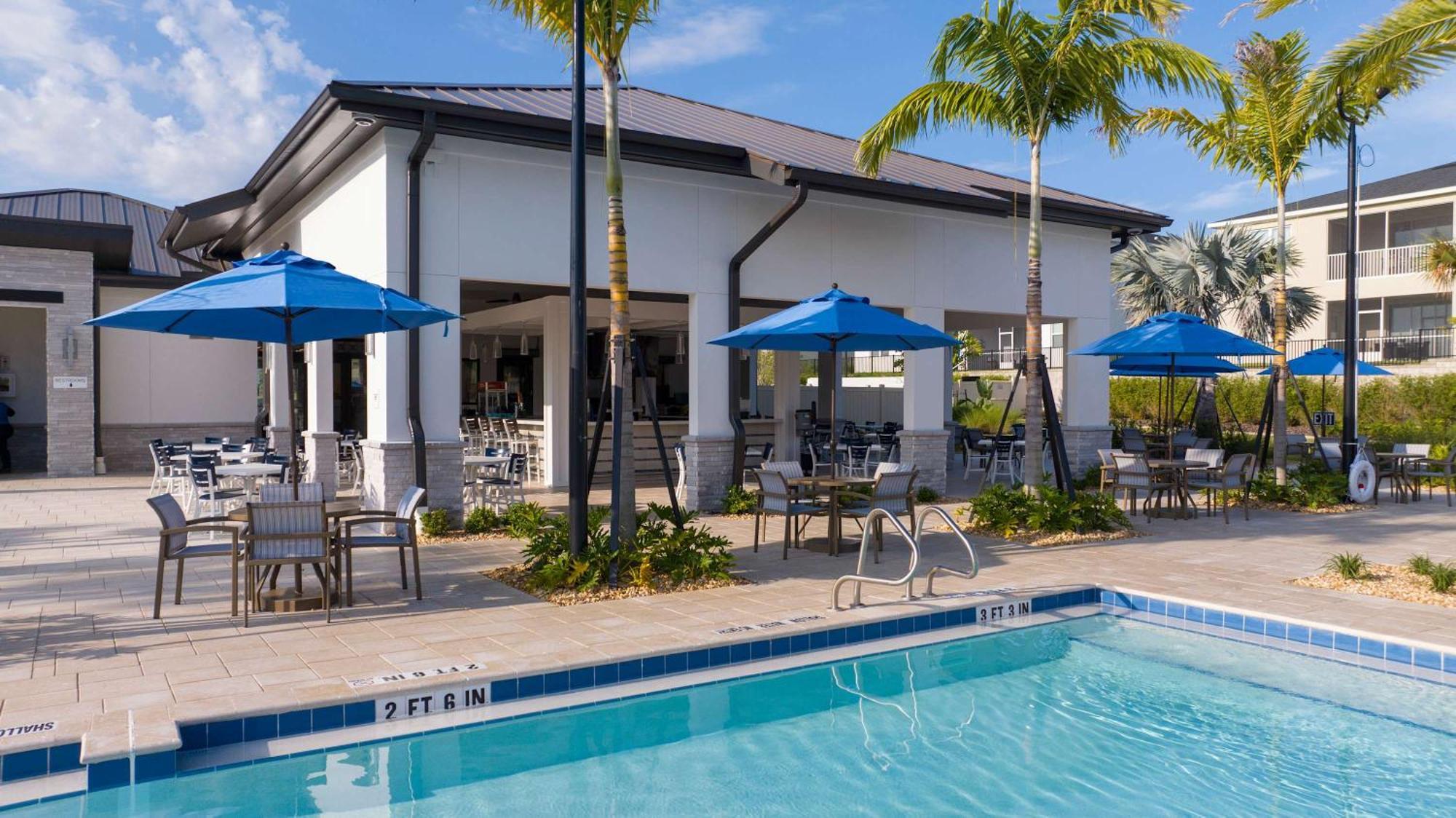Stunning 5 Bd W/ Pool Close To Disney 8955 คิสซิมมี ภายนอก รูปภาพ