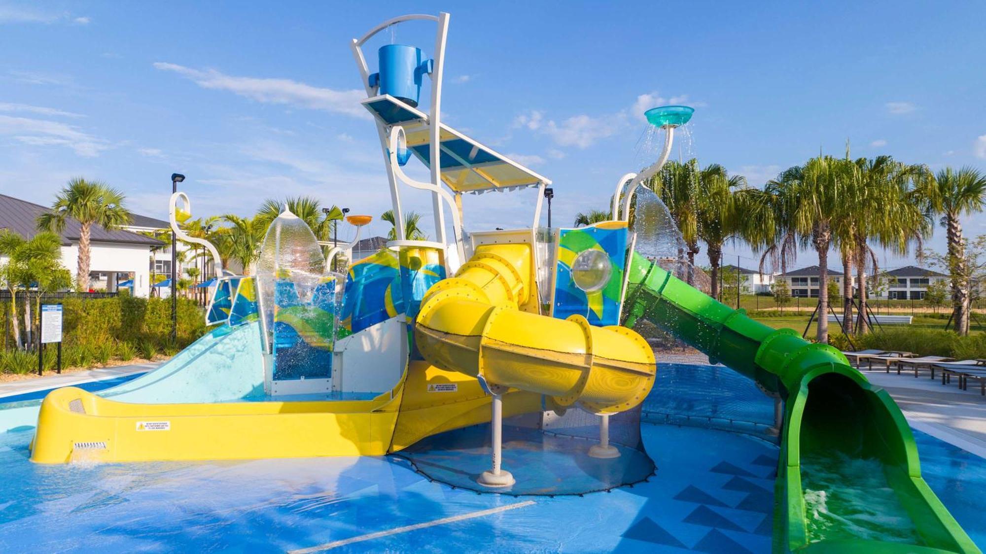 Stunning 5 Bd W/ Pool Close To Disney 8955 คิสซิมมี ภายนอก รูปภาพ