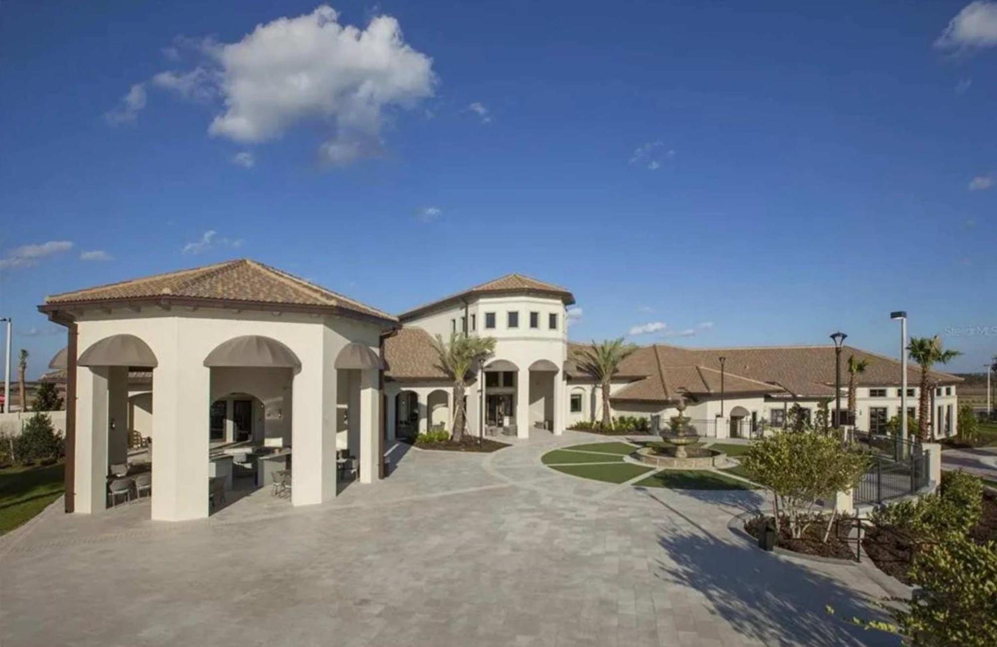 Stunning 5 Bd W/ Pool Close To Disney 8955 คิสซิมมี ภายนอก รูปภาพ